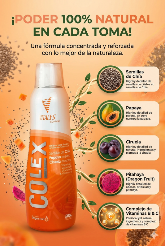 Colex