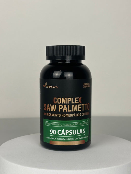 Complex Saw Palmetto