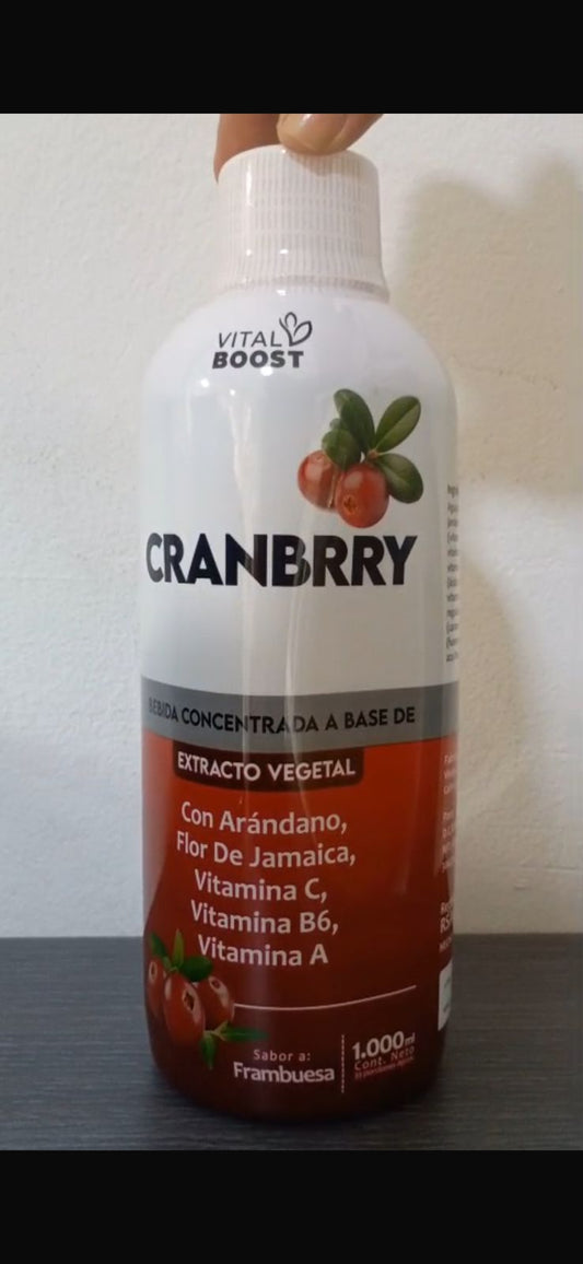 cramberry