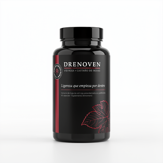 Drenoven